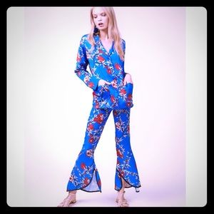 Loborosa shirt and bolero pants, sold as set! NEW!
